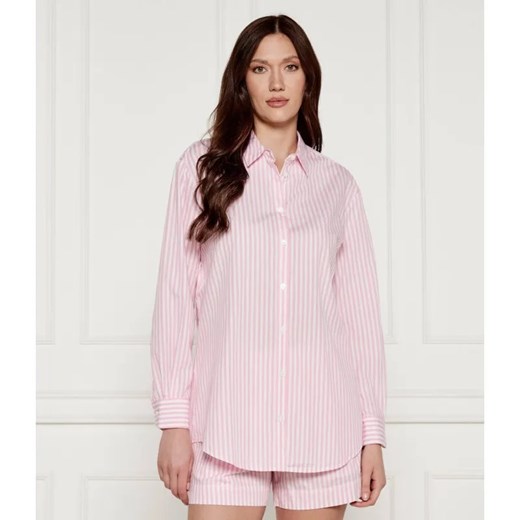 ST.Barth Koszula | Relaxed fit ze sklepu Gomez Fashion Store w kategorii Koszule damskie - zdjęcie 184513437