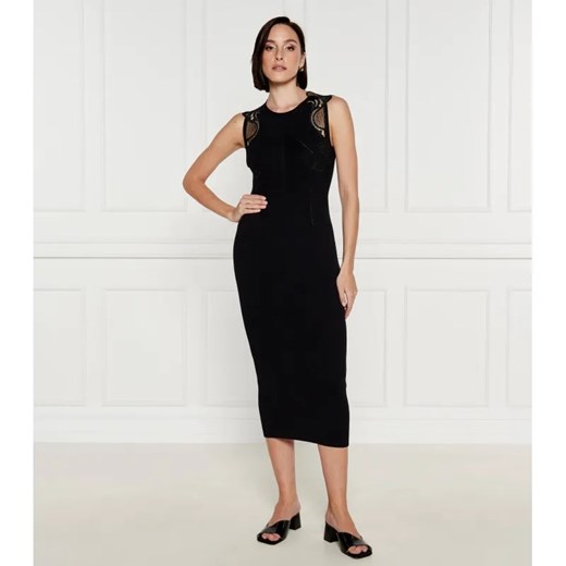 TWINSET Sukienka ze sklepu Gomez Fashion Store w kategorii Sukienki - zdjęcie 184513467