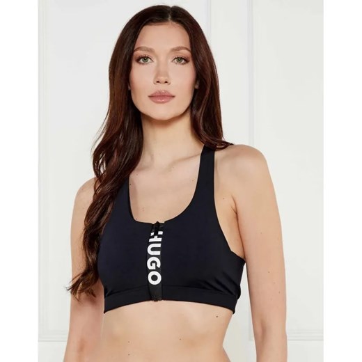 Hugo Bodywear Góra od bikini ze sklepu Gomez Fashion Store w kategorii Stroje kąpielowe - zdjęcie 184513479