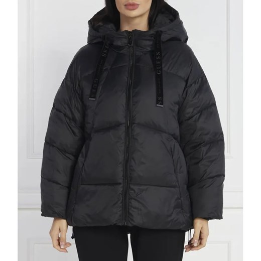 GUESS Kurtka | Regular Fit ze sklepu Gomez Fashion Store w kategorii Kurtki damskie - zdjęcie 184513549