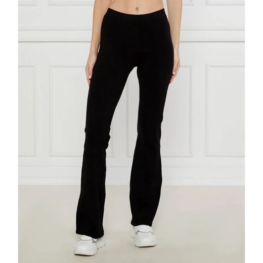 GUESS ACTIVE Legginsy CROCUS | Regular Fit ze sklepu Gomez Fashion Store w kategorii Spodnie damskie - zdjęcie 184513555