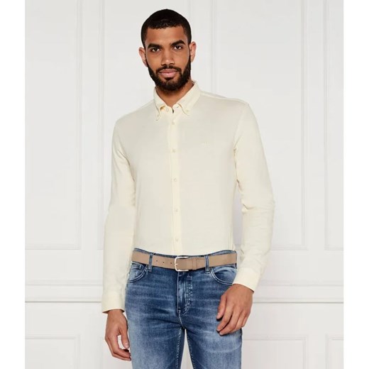 BOSS ORANGE Koszula Myjersey_M | Slim Fit ze sklepu Gomez Fashion Store w kategorii Koszule męskie - zdjęcie 184513576