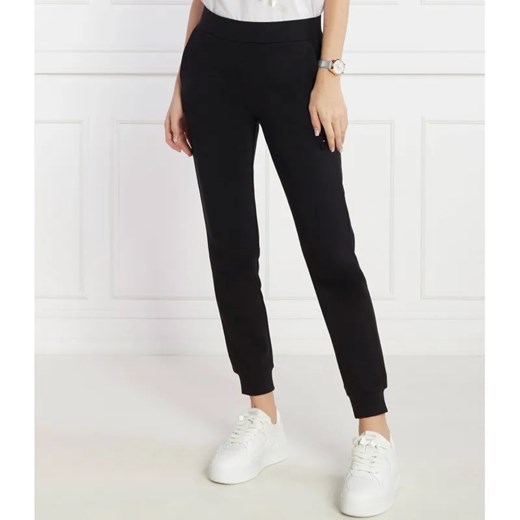 EA7 Spodnie dresowe | Regular Fit M promocja Gomez Fashion Store