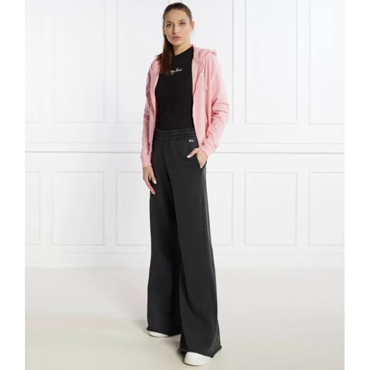 Tommy Jeans Spodnie dresowe | Regular Fit ze sklepu Gomez Fashion Store w kategorii Spodnie damskie - zdjęcie 184513588