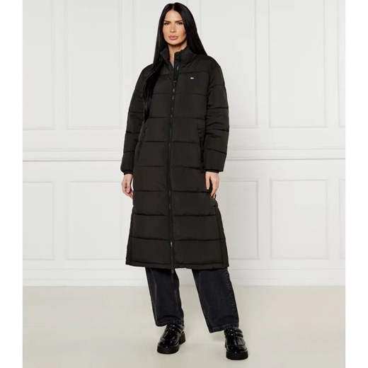 Tommy Jeans Płaszcz ze sklepu Gomez Fashion Store w kategorii Płaszcze damskie - zdjęcie 184513607