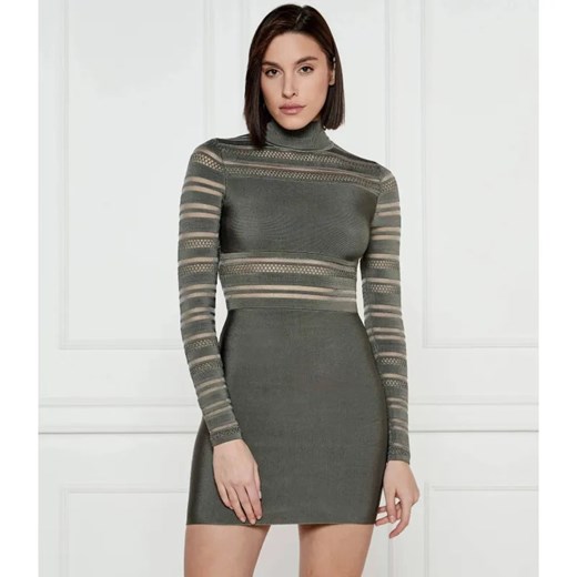Marciano Guess Sukienka ze sklepu Gomez Fashion Store w kategorii Sukienki - zdjęcie 184513629