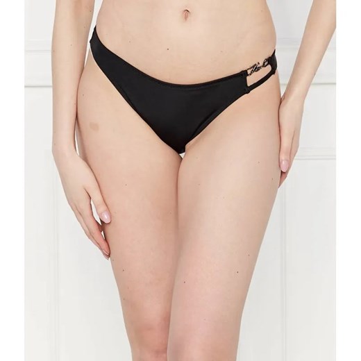 Karl Lagerfeld Dół od bikini ze sklepu Gomez Fashion Store w kategorii Stroje kąpielowe - zdjęcie 184513636