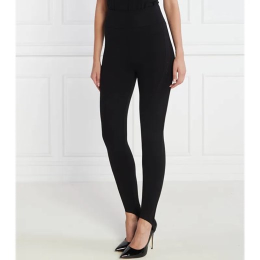 Liu Jo Sport Legginsy | Slim Fit ze sklepu Gomez Fashion Store w kategorii Spodnie damskie - zdjęcie 184513637