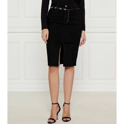 Liu Jo Spódnica ze sklepu Gomez Fashion Store w kategorii Spódnice - zdjęcie 184513666