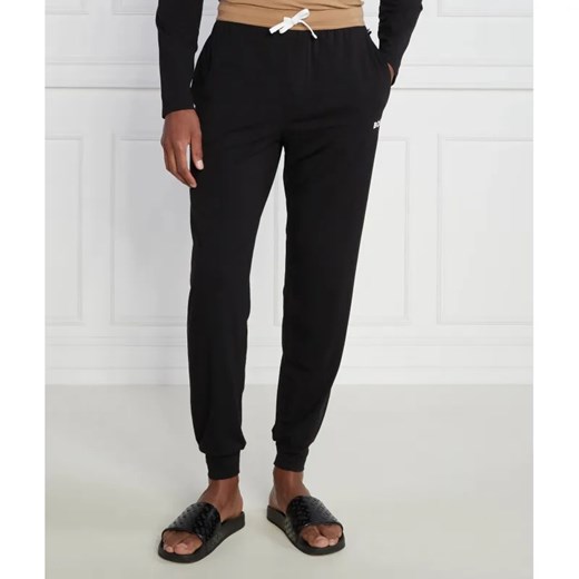 BOSS BLACK Spodnie dresowe Balance Pants | Regular Fit XXL wyprzedaż Gomez Fashion Store