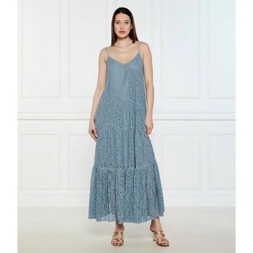 Michael Kors Sukienka Floral ze sklepu Gomez Fashion Store w kategorii Sukienki - zdjęcie 184513668