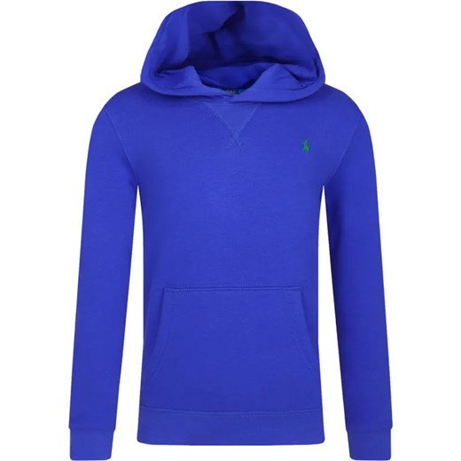 POLO RALPH LAUREN Bluza SEASONAL | Regular Fit Polo Ralph Lauren 104 okazyjna cena Gomez Fashion Store