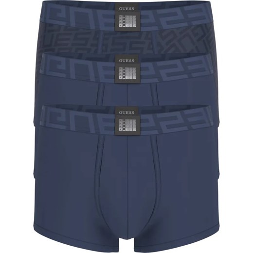 Guess Underwear Bokserki 3-pack S promocja Gomez Fashion Store