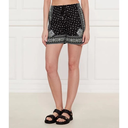 Pinko Szorty | Regular Fit ze sklepu Gomez Fashion Store w kategorii Szorty - zdjęcie 184513696