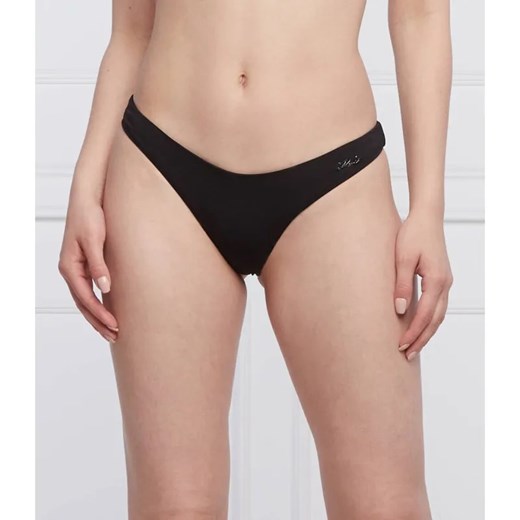 Karl Lagerfeld Dół od bikini ze sklepu Gomez Fashion Store w kategorii Stroje kąpielowe - zdjęcie 184513708