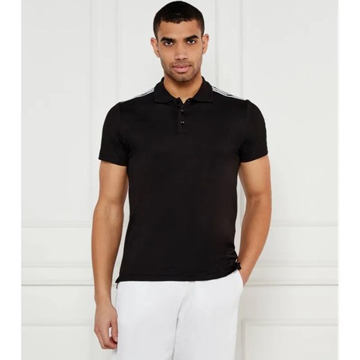 Emporio Armani Polo | Classic fit ze sklepu Gomez Fashion Store w kategorii T-shirty męskie - zdjęcie 184513715