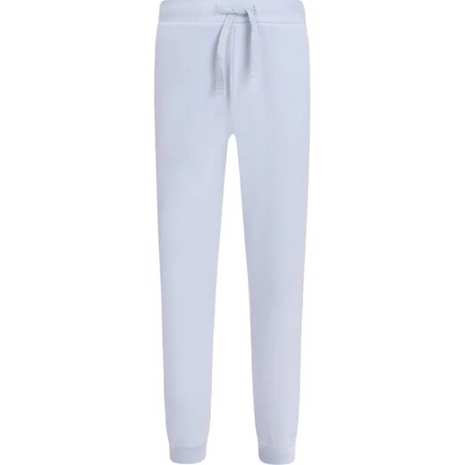 Guess Spodnie dresowe | Regular Fit ze sklepu Gomez Fashion Store w kategorii Spodnie chłopięce - zdjęcie 184513727