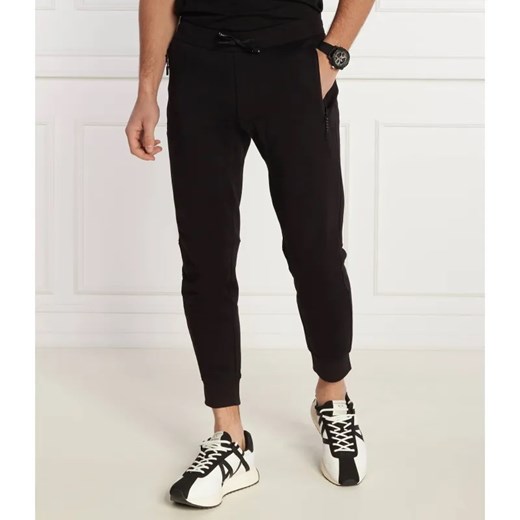 Armani Exchange Spodnie dresowe | Regular Fit ze sklepu Gomez Fashion Store w kategorii Spodnie męskie - zdjęcie 184513729