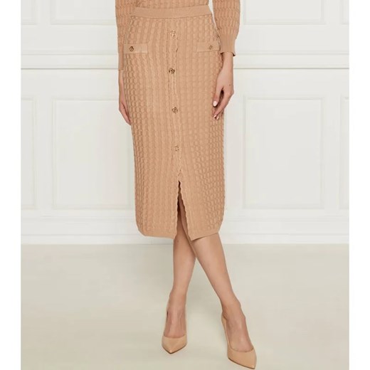 TWINSET Spódnica ze sklepu Gomez Fashion Store w kategorii Spódnice - zdjęcie 184513738