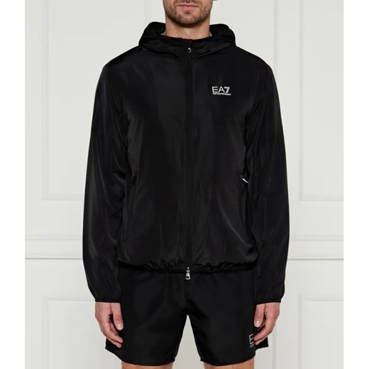 EA7 Kurtka | Regular Fit ze sklepu Gomez Fashion Store w kategorii Kurtki męskie - zdjęcie 184513739