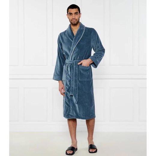 BOSS BLACK Szlafrok TIAGO | Regular Fit XL wyprzedaż Gomez Fashion Store
