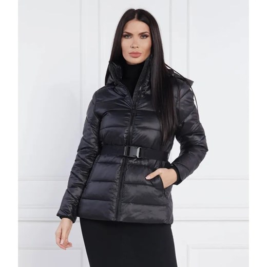 Calvin Klein Kurtka | Regular Fit ze sklepu Gomez Fashion Store w kategorii Kurtki damskie - zdjęcie 184513777