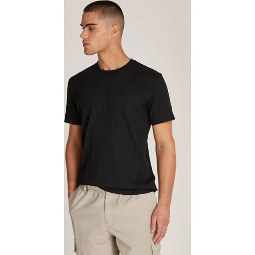 Calvin Klein Jeans T-shirt | Regular Fit ze sklepu Gomez Fashion Store w kategorii T-shirty męskie - zdjęcie 184513808