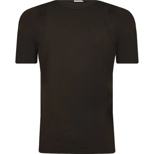 Calvin Klein Jeans T-shirt | Regular Fit ze sklepu Gomez Fashion Store w kategorii T-shirty chłopięce - zdjęcie 184513809
