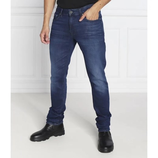 Joop! Jeans Jeansy Stephen | Slim Fit ze sklepu Gomez Fashion Store w kategorii Jeansy męskie - zdjęcie 184513825