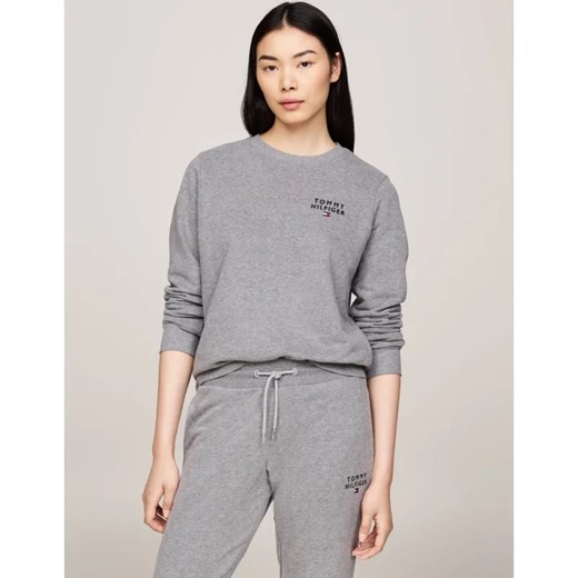 Tommy Hilfiger Bluza | Regular Fit Tommy Hilfiger L wyprzedaż Gomez Fashion Store