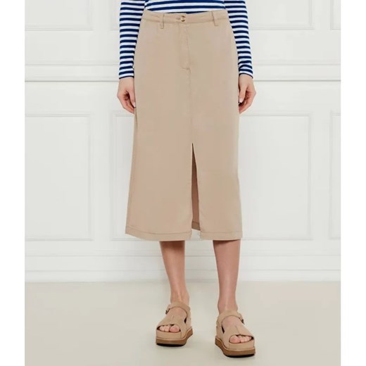 Tommy Hilfiger Spódnica ze sklepu Gomez Fashion Store w kategorii Spódnice - zdjęcie 184513855