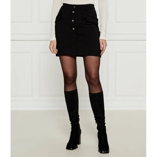 GUESS Spódnica LENA ze sklepu Gomez Fashion Store w kategorii Spódnice - zdjęcie 184513856