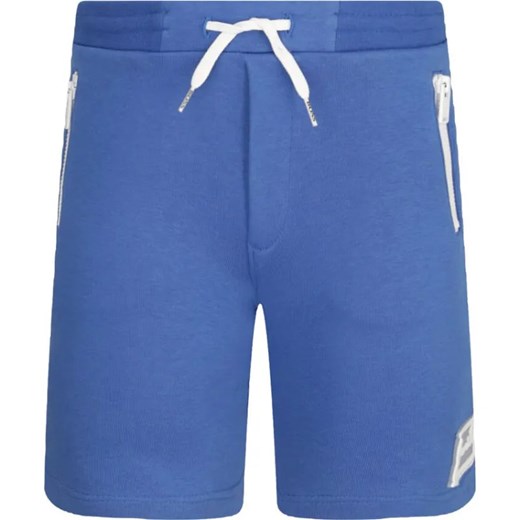 BOSS Kidswear Szorty | Regular Fit ze sklepu Gomez Fashion Store w kategorii Spodenki chłopięce - zdjęcie 184513859