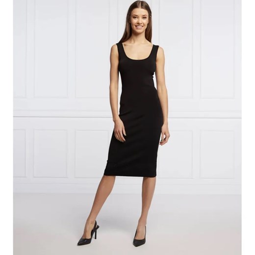 John Richmond Sukienka DEBBOS John Richmond 36 Gomez Fashion Store promocja