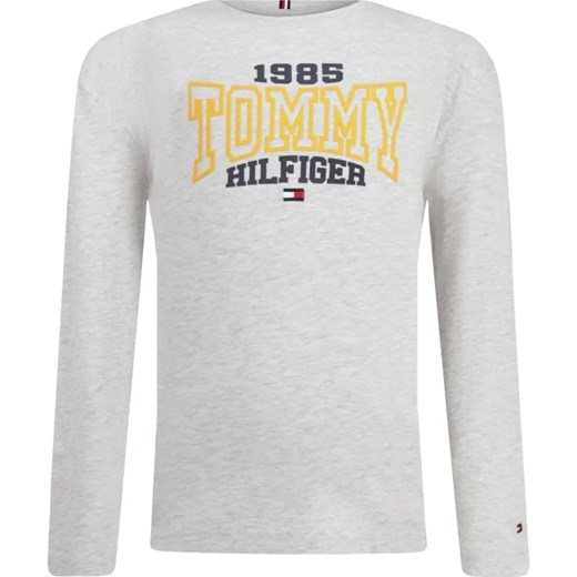 Tommy Hilfiger Bluza | Regular Fit ze sklepu Gomez Fashion Store w kategorii Bluzy chłopięce - zdjęcie 184513895