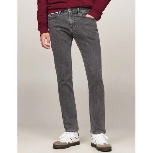Tommy Jeans Jeansy Scanton | Slim Fit ze sklepu Gomez Fashion Store w kategorii Jeansy męskie - zdjęcie 184513897