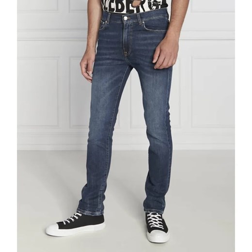 Iceberg Jeansy | Regular Fit ze sklepu Gomez Fashion Store w kategorii Jeansy męskie - zdjęcie 184513915