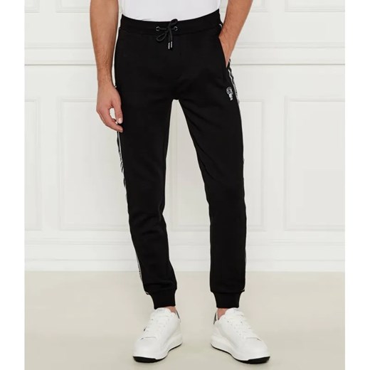 Karl Lagerfeld Spodnie dresowe | Regular Fit ze sklepu Gomez Fashion Store w kategorii Spodnie męskie - zdjęcie 184513926