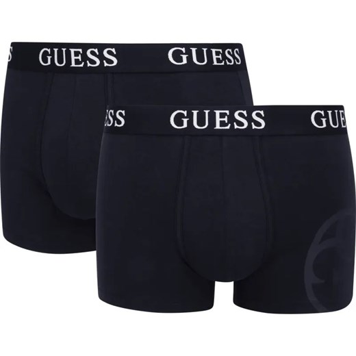 Guess Underwear  Bokserki 3-pack ze sklepu Gomez Fashion Store w kategorii Majtki męskie - zdjęcie 184513929
