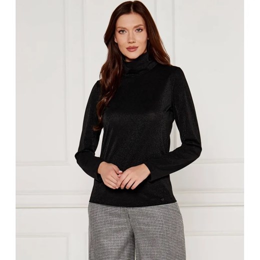 Marc Cain Golf | Regular Fit ze sklepu Gomez Fashion Store w kategorii Bluzki damskie - zdjęcie 184513939
