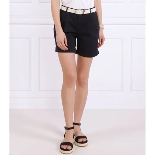 BOSS BLACK Szorty | Regular Fit ze sklepu Gomez Fashion Store w kategorii Szorty - zdjęcie 184513957