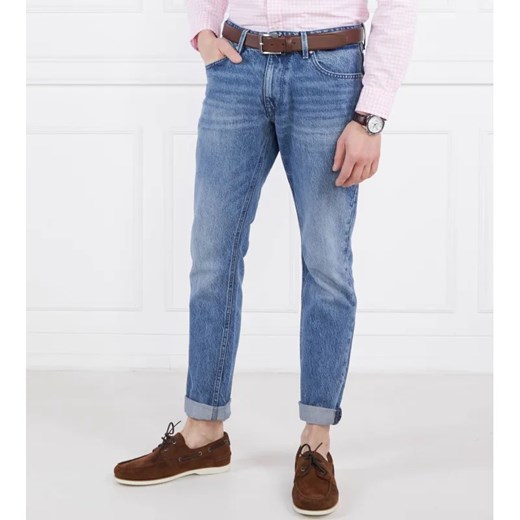 Joop! Jeans Jeansy Stephen | Slim Fit 31/32 okazja Gomez Fashion Store