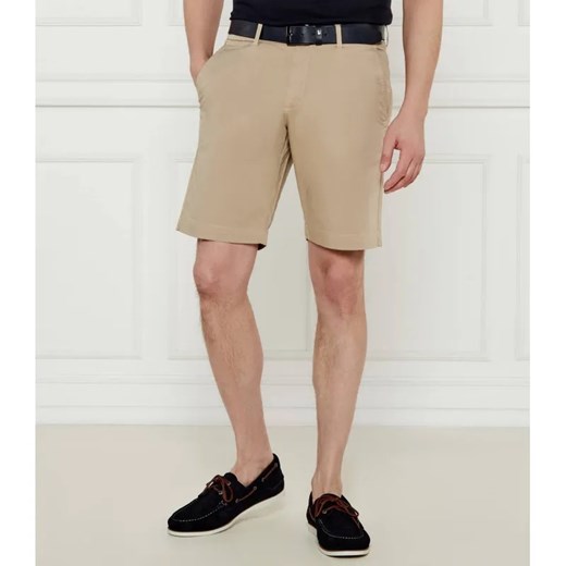 Hechter Paris Szorty | Modern fit ze sklepu Gomez Fashion Store w kategorii Spodenki męskie - zdjęcie 184513985
