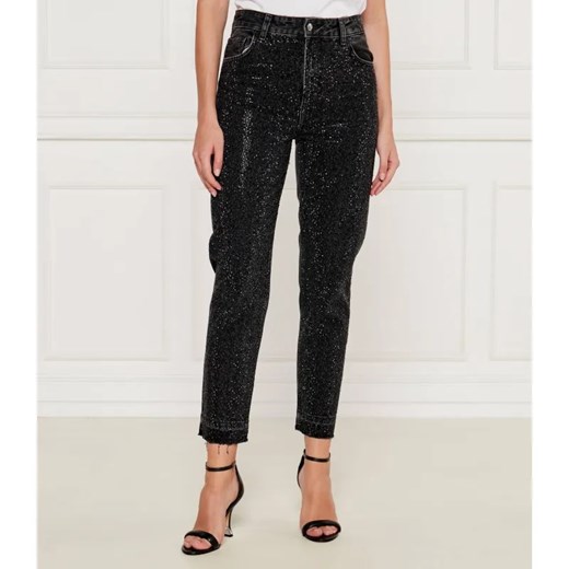 Liu Jo Jeansy | Straight fit ze sklepu Gomez Fashion Store w kategorii Jeansy damskie - zdjęcie 184513989