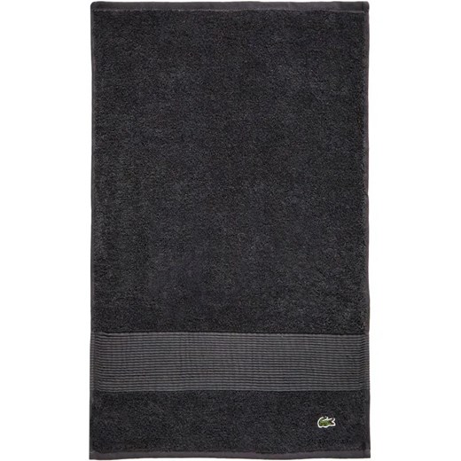 Lacoste HOME Ręcznik dla gości LLECROCO ze sklepu Gomez Fashion Store w kategorii Ręczniki - zdjęcie 184514009