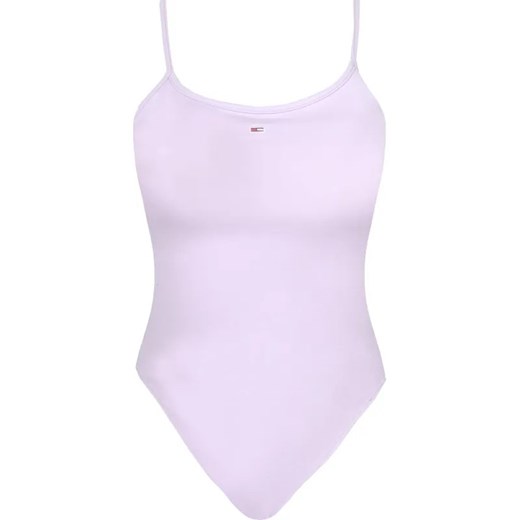 Tommy Jeans Body | Slim Fit ze sklepu Gomez Fashion Store w kategorii Bluzki damskie - zdjęcie 184514015