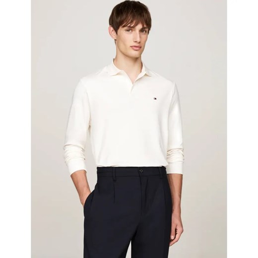Tommy Hilfiger Polo | Regular Fit ze sklepu Gomez Fashion Store w kategorii T-shirty męskie - zdjęcie 184514016