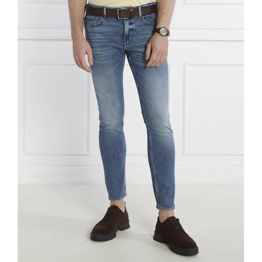 BOSS ORANGE Jeansy Delano BC-C | Slim Fit ze sklepu Gomez Fashion Store w kategorii Jeansy męskie - zdjęcie 184514019