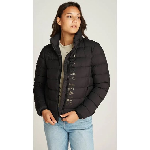Tommy Jeans Puchowa kurtka | Regular Fit ze sklepu Gomez Fashion Store w kategorii Kurtki damskie - zdjęcie 184514037