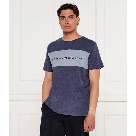 Tommy Hilfiger T-shirt | Regular Fit ze sklepu Gomez Fashion Store w kategorii T-shirty męskie - zdjęcie 184514045